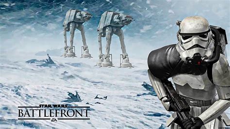 Star Wars Battlefront Expansion Pack Release | Star Wars: Battlefront