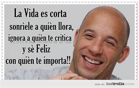 Imágenes con frases sonriele ala vida Imagenes de amor gratis