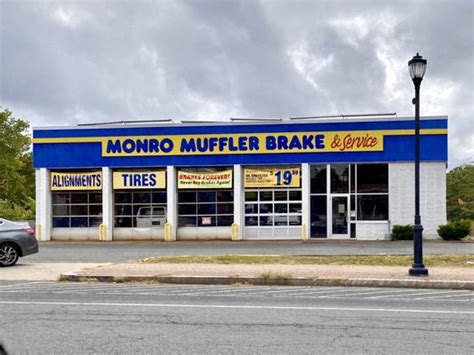 Monro Auto Service And Tire Centers Updated January 2025 28 Reviews