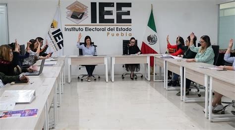 IEE suma 55 quejas por actos anticipados de campaña y violencia