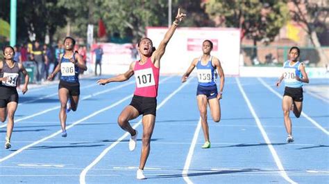 Hima and Neeraj steal the show - The Hindu