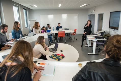 ecole superieure de commerce audencia nantes specialiste en management