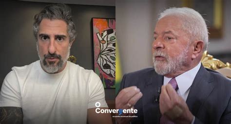 Lula Pede Desculpas Por Fala Tida Como Preconceituosa A PcDs