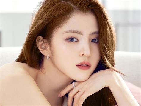 Han So Hee Suffers Facial Injury While Shooting For Her Latest Drama My XXX Hot Girl