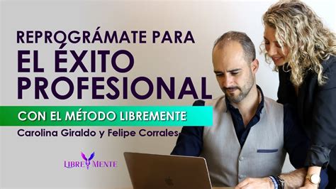 Cómo Reprogramar Tu Mente Para El éxito Profesional Con Pnl Youtube