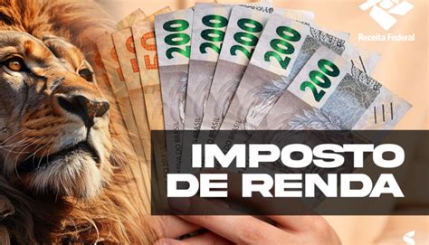 Consulta Do 3º Lote Da Restituição Do Imposto De Renda Aprenda A Consultar O Pagamento De Julho