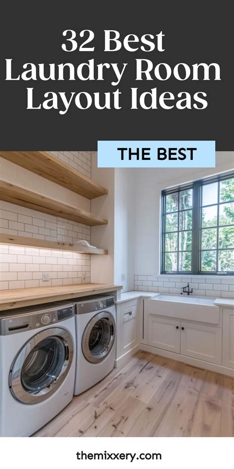 Large Laundry Room Ideas Artofit