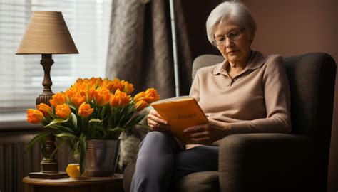 Comment Bien Vivre Chez Soi En Tant Que Sénior