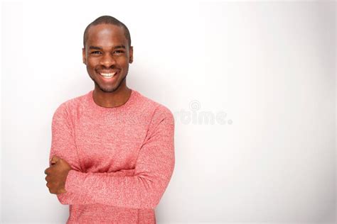 Fashionable Black Man Stock Image Image Of Body Young 16510669