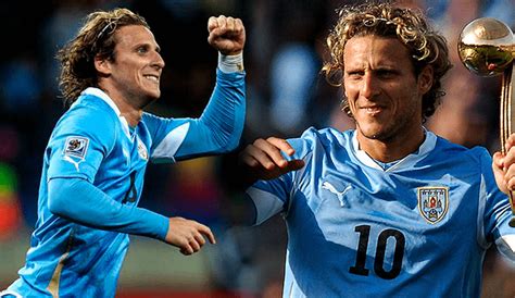 ¿qué Fue De Diego Forlán Exseleccionado Uruguayo Ganador Del Balón De