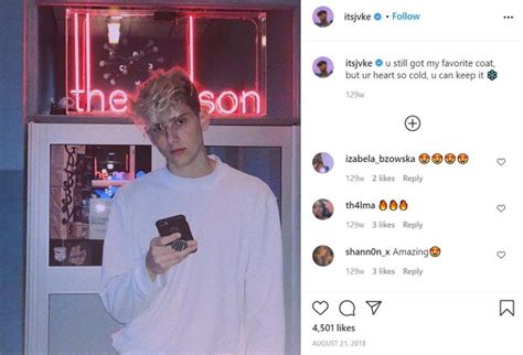 Jvke Wiki, Height, Age, Girlfriend, Net worth, Family, Biography & More