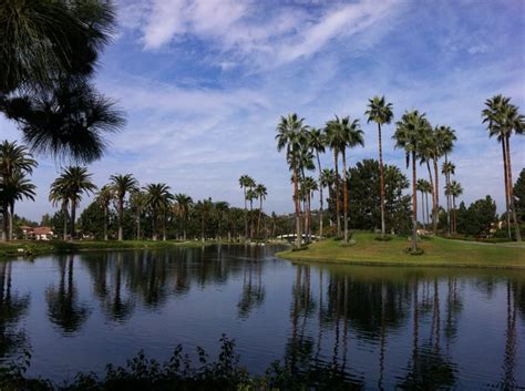 Tustin Ranch Golf Course | Tustin, Outdoor, California