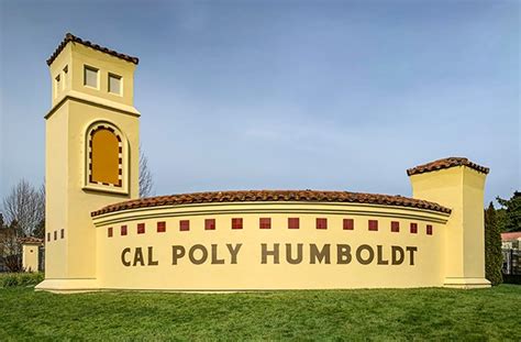 Update Most Cal Poly Humboldt On Campus Housing To Go Freshmen Only