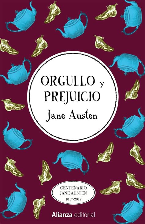 Lectura Recomendada Orgullo Y Prejuicio De Jane Austen I E S Juan