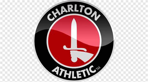 Charlton Athletic F C Emblem Wall Decal Organization Brand England