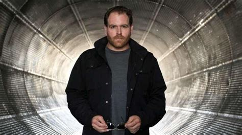 Josh Gates Discoverys Host Reveals Missing Titanic Sub Has Drowned