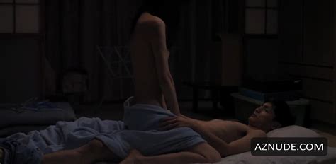 MOON AND THUNDER NUDE SCENES AZNude