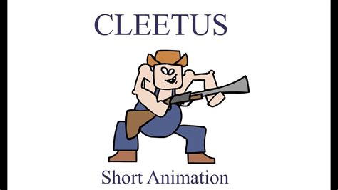 Cleetus Roblox Outfit