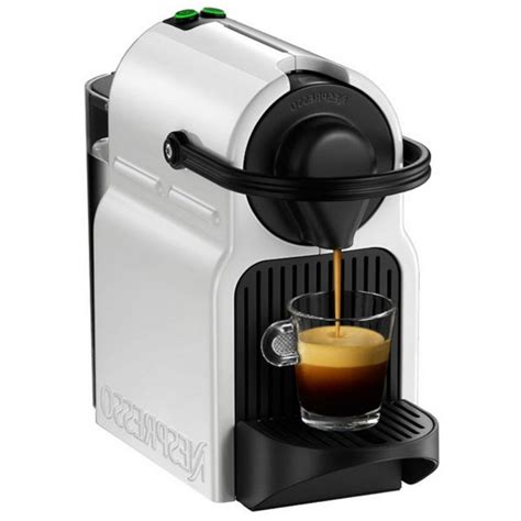 Nespresso Krups Inissia Blanca Pccomponentes Pt