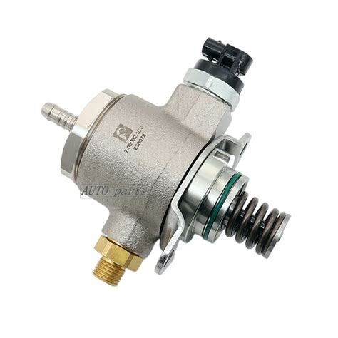06J127025L PIERBURG OEM High Pressure Fuel Pump HPFP for VW Audi A4 A5 ...
