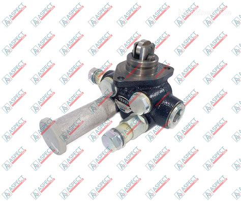 Isuzu 1157501300 Fuel Pump For Hitachi Excavator For Sale Ukraine M