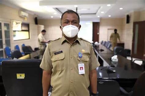 Ayo Ikuti Pelatihan Gratis Blk Kota Tangerang Ini Jenis Pelatihan Dan