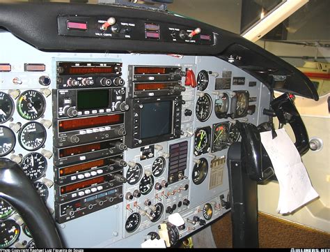 Embraer EMB-110P1A Bandeirante - Untitled | Aviation Photo #0397816 ...