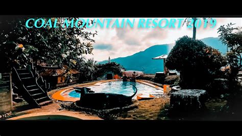 Coal Mountain Resort Linut Ud Argao Cebu Youtube