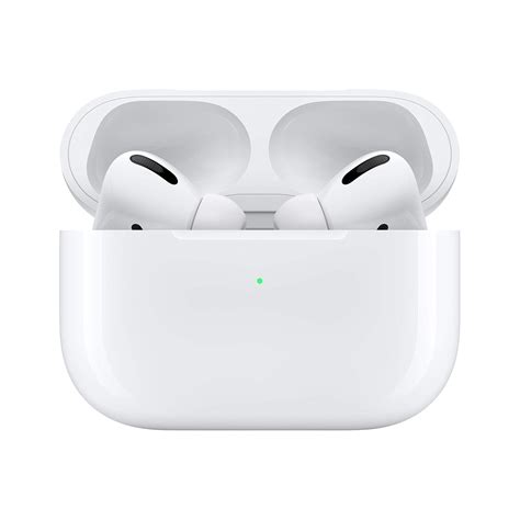 Apple Airpods Pro Electronics