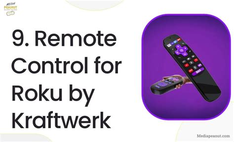 10 Best Free Roku Remote Apps Android IPhone 2024