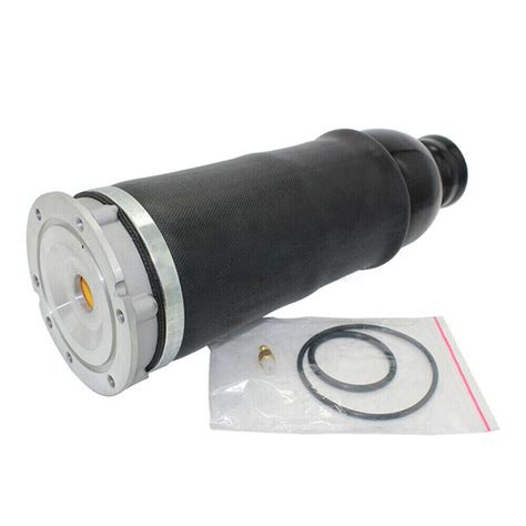 Front Air Suspension Spring Repair Bag Fit Audi A6 Avant Allroad 4b2 C5