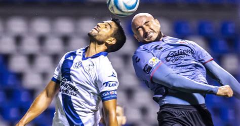 El TAS Falla A Favor De Puebla Le Quitan Puntos A Xolos