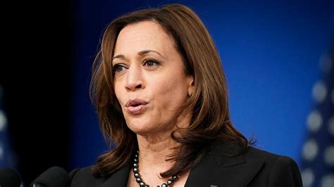 Harris Names New Press Secretary After Staff Exodus Readsector