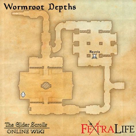 Grahtwood Public Dungeons Elder Scrolls Online Wiki