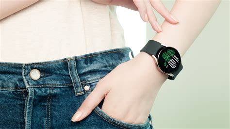 Montre Connect E Samsung Pour Femme Laquelle Choisir Lcdg