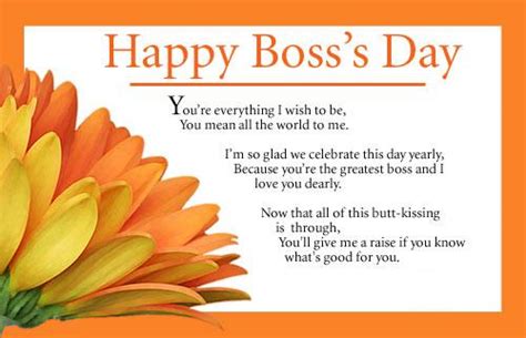 Happy Boss Day Quotes Clip Art Library