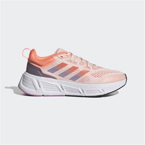 Adidas Questar Orange Atelier Yuwa Ciao Jp