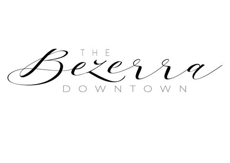 Book - The Bezerra Downtown