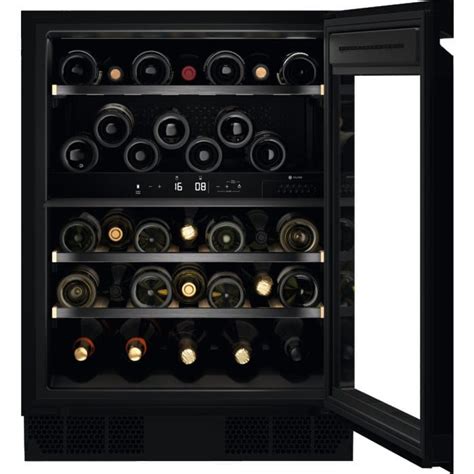 Wine Cooler Wine Cooler By Aeg