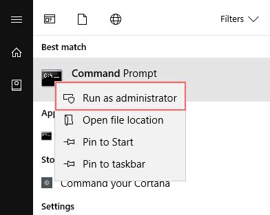 How To Fix Taskbar Icons Missing Disappear In Windows