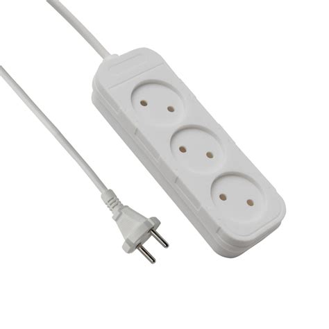 Сетевой удлинитель 7 метров Electraline 62018 - выгодная цена, отзывы ...