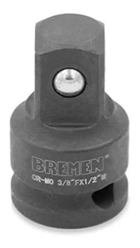 Adaptador Bocallave Impacto Bremen 1 2 H X 3 4 M 5832 MercadoLibre