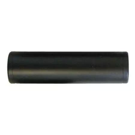 Silencieux Universel 110x30mm 14mm CW CCW Swiss Arms Noir