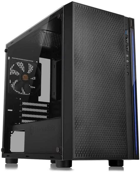 Top 10 Best Minimalist PC Cases For A Clean Look 2021 GPCD