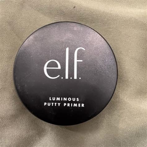 e.l.f - Luminous Putty Primer - Depop