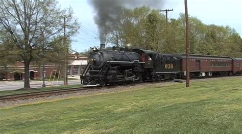 Southern Railway No 630 Locomotive Wiki Fandom