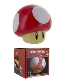 Paladone Super Mario Mushroom Light V Cyprus