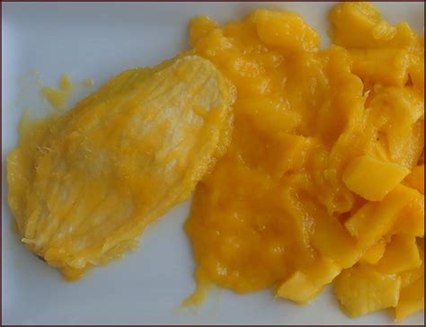 Guide To Dehydrating Mango With Recipes