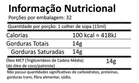 Aceite Mct De Cido Capr Lico C Ultraconcentrado Now Foods Ml