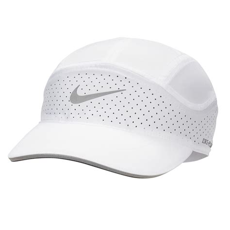 NIKE 帽子 棒球帽 運動帽 遮陽帽 U NK DFADV FLY CAP U AB RFLTV 白 FB5681 100 棒球帽